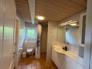 Vakantiehuis Outrup  92