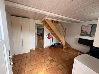 Ferienhaus Outrup  93
