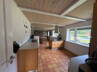 Ferienhaus Outrup  94