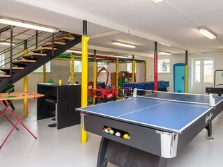 Ferienhaus Outrup  95