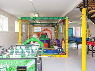 Ferienhaus Outrup  8