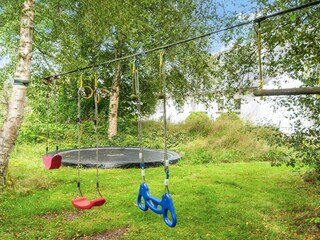 Ferienhaus Outrup  97