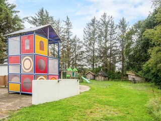 Ferienhaus Outrup  22