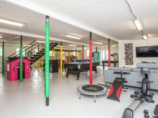 Ferienhaus Outrup  23