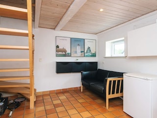Ferienhaus Outrup  100