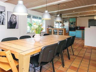 Ferienhaus Outrup  60