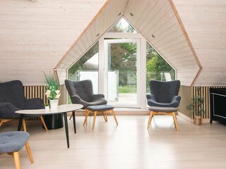 Vakantiehuis Outrup  36