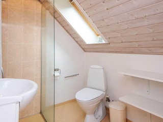 Ferienhaus Outrup  102