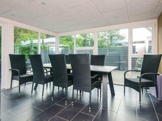 Vakantiehuis Outrup  25