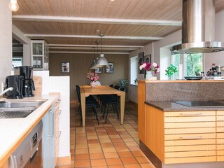 Vakantiehuis Outrup  55