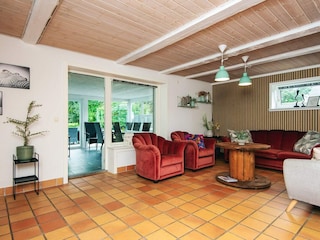 Ferienhaus Outrup  49