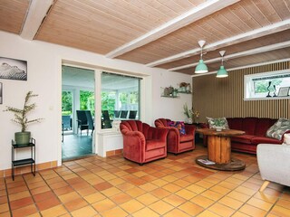 Vakantiehuis Outrup  106