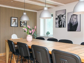Ferienhaus Outrup  108