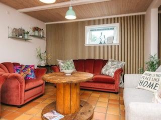 Ferienhaus Outrup  50