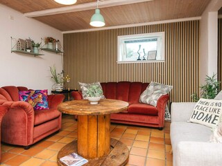 Vakantiehuis Outrup  22