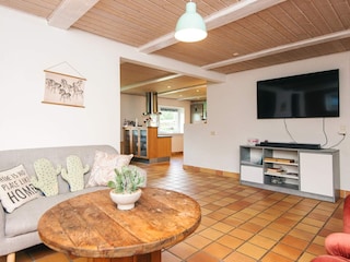 Ferienhaus Outrup  109
