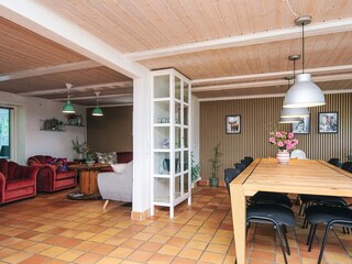Ferienhaus Outrup  111
