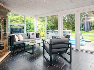 Ferienhaus Outrup  114