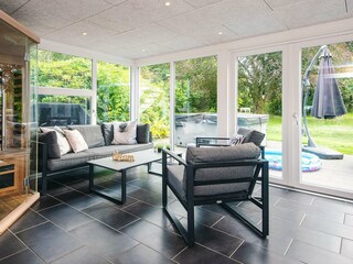 Vakantiehuis Outrup  114