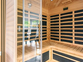 Vakantiehuis Outrup  16