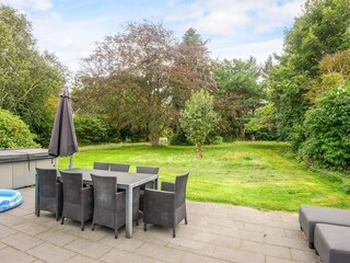 Vakantiehuis Outrup  17