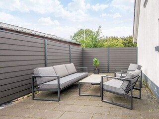 Vakantiehuis Outrup  24