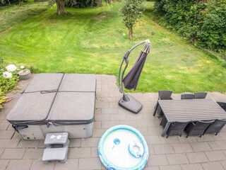 Vakantiehuis Outrup  63