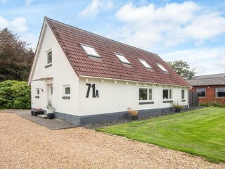 Ferienhaus Outrup  119