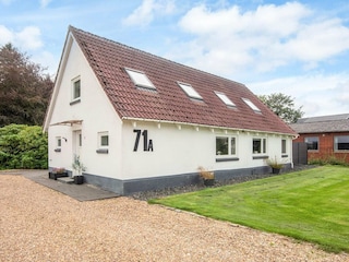 Ferienhaus Outrup  62