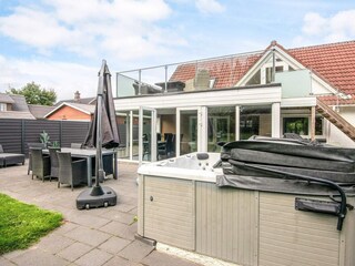 Ferienhaus Outrup  120