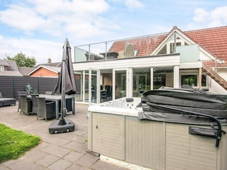 Ferienhaus Outrup  63