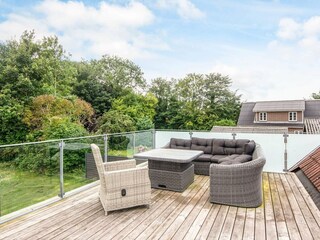 Vakantiehuis Outrup  121