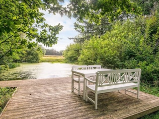 Ferienhaus Outrup  56