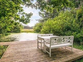 Vakantiehuis Outrup  122