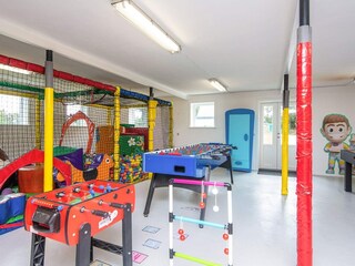 Vakantiehuis Outrup  51