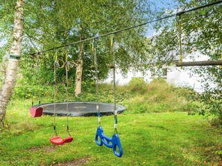Ferienhaus Outrup  39