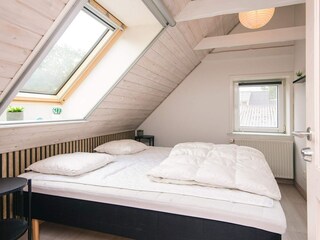 Vakantiehuis Outrup  55