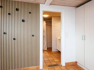 Vakantiehuis Outrup  58