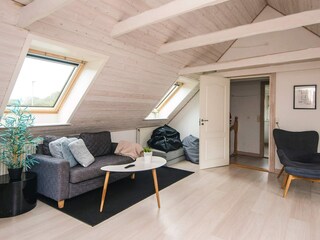 Ferienhaus Outrup  60