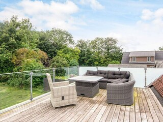 Vakantiehuis Outrup  62