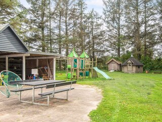 Vakantiehuis Outrup  33
