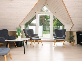 Ferienhaus Outrup  23