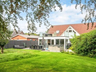 Vakantiehuis Outrup  65