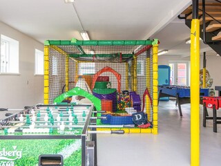 Ferienhaus Outrup  25