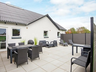 Vakantiehuis Outrup  34