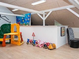 Vakantiehuis Outrup Buitenaudio-opname 4