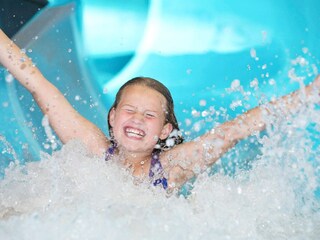 Vakantiehuis Outrup  5