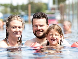 Vakantiehuis Outrup  41