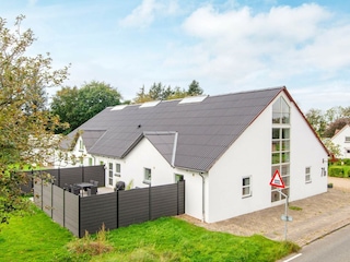 Holiday house Outrup  7