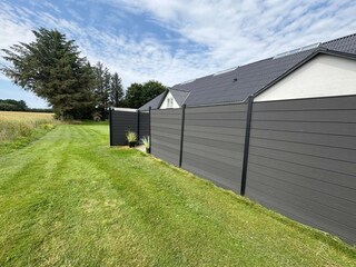 Vakantiehuis Outrup  43